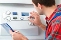 free East Ayton gas safe engineer quotes